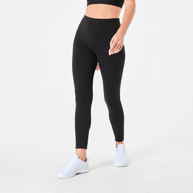 Active Fleece Leggings - Kmart  Fleece leggings, Leggings, Fleece