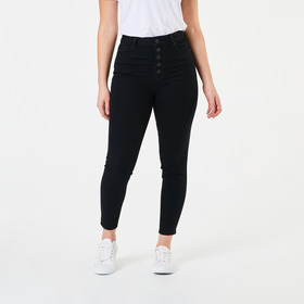 black jeans kmart