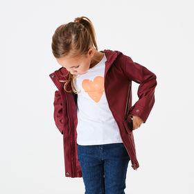 girls jackets nz Cinosural International School
