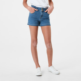 Denim Shorts - Kmart NZ
