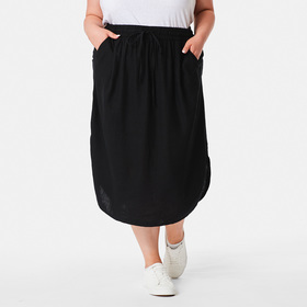 long pencil skirt nz