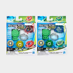 mini beyblades kmart