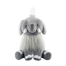 elephant plush toy kmart
