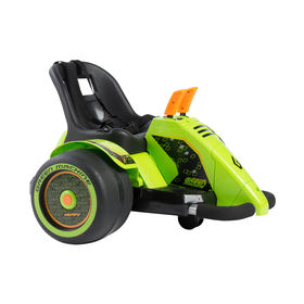 kmart green machine 360