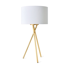 Lamps Kmartnz Tripod Table Lamp Br Look