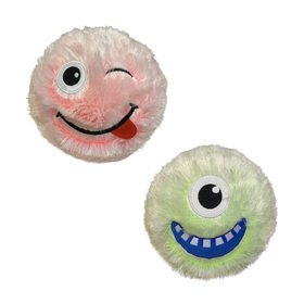foufit fuzzy ball