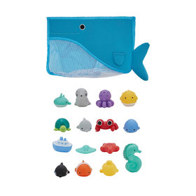 baby shark bath toy kmart