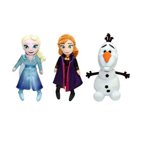 frozen 2 figurines kmart