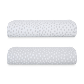 kmart bassinet mattress protector