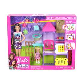 chelsea barbie kmart