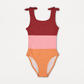 kmart girls bathers