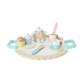 tea party set kmart