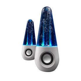 Bluetooth Speakers Water Dancing