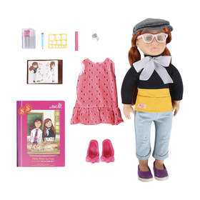 American Girl Christmas Crafts American Girl Christmas Crafts