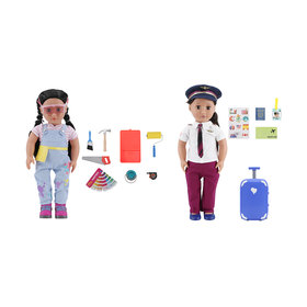 new generation dolls kmart