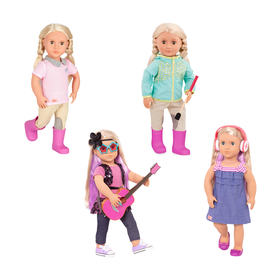 lori doll kmart