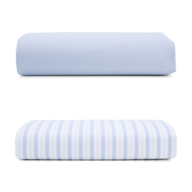 flannelette cot sheets nz