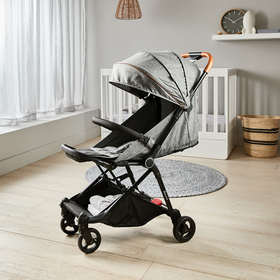 kmart stroller nz
