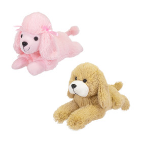 pink pig doll