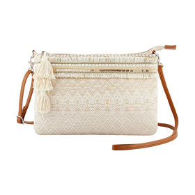 Handbags For Women Clutches Tote Bags Online Kmart Nz Woven Clutch