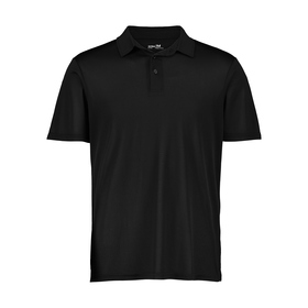 Active Mens Core Polo Shirt - Kmart NZ
