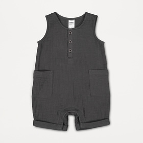 kmart baby romper