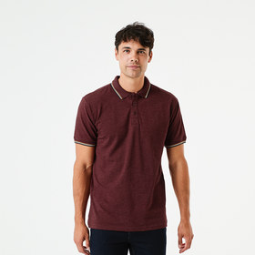 red polo shirt nz