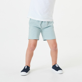 Cotton Knit Shorts - Kmart NZ