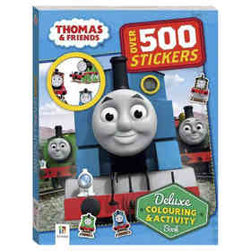 thomas and friends toys merchandise kmart nz