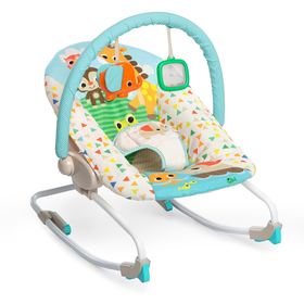 bright starts bouncer kmart