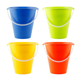 kmart beach bucket