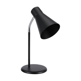 Harper Desk Lamp Black Kmartnz Harper Desk Lamp Black