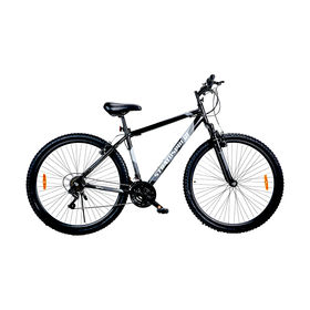 everest mountain bike