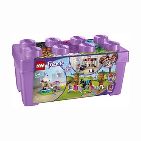 lego friends hospital kmart