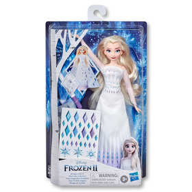 frozen 2 figurines kmart
