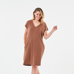 kmart tshirt dress