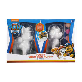 paw patrol soft toys kmart