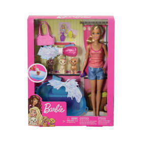 mermaid barbie kmart