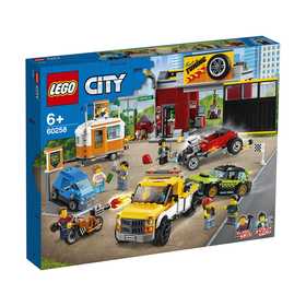lego 60197 kmart