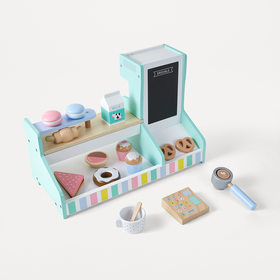 kmart wooden toys nz