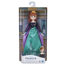 frozen 2 figurines kmart