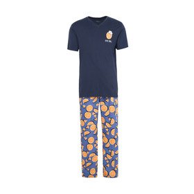 Men's Sleepwear | Buy Men's Pyjamas & Men's Loungewear | Kmart NZ