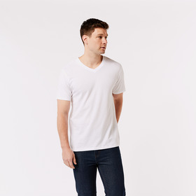 plain white shirt kmart