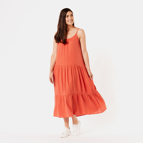 kmart maxi dress