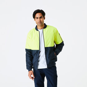 kmart hi vis jacket
