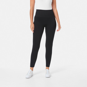 Plain Ponte Leggings - Kmart NZ